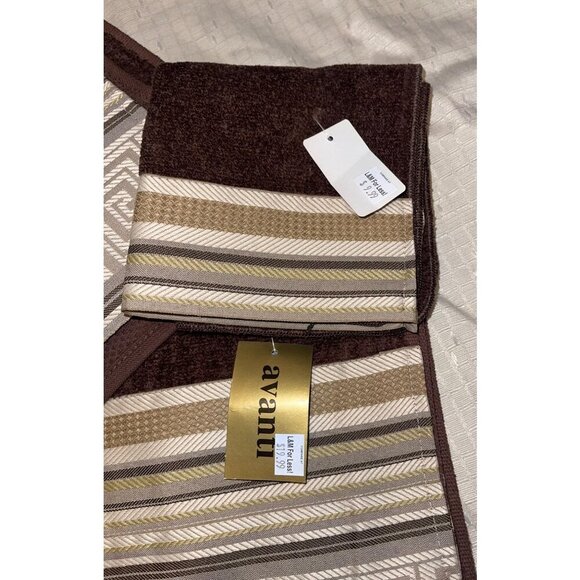 NWT Avanti Bath Towel Set - Picture 4 of 5
